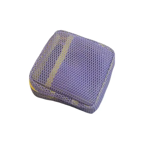 KEWANHONG Многоцветный Косметичка Марля Портативный Встроенная память Тофу Ultra Light Сетка Органайзер