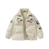 Экрю [без капюшона]