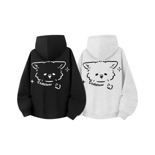 Stillslow Свитшот Унисекс 2 упаковки