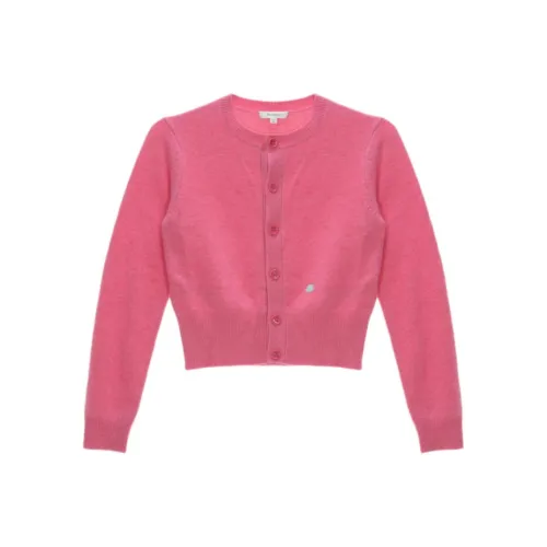 JW Anderson Collaboration Fw25 Свитер Унисекс