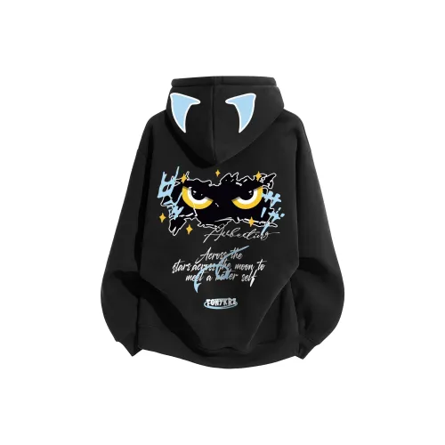 TONYKRZ Унисекс Свитшоты