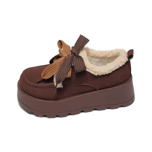 INOXTO Низкий топ Повседневная обувь Женская