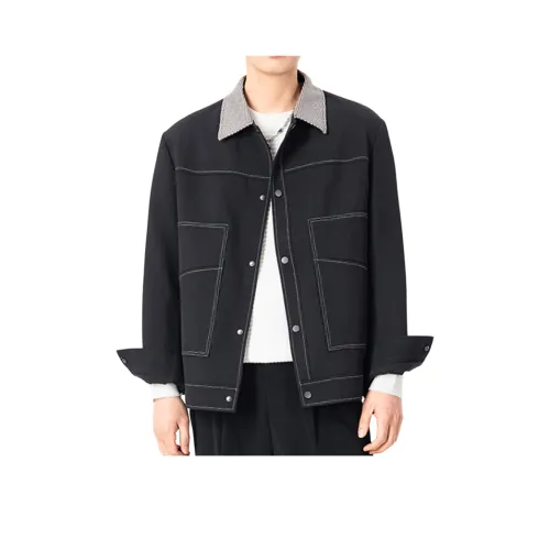 ASSIDUOUS CONFUSED EFFORT Куртка Мужская