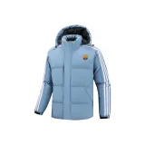 Туманно-синий