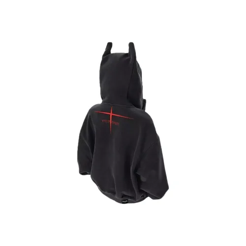 ICEGZ37 Черный Унисекс Свитшоты