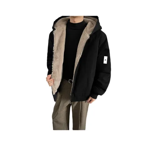 FOMOCE Унисекс Пуховики