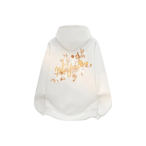 MoYu Унисекс Свитшоты