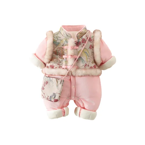 Yalu Комбинезоны и ползунки для младенцев и малышей