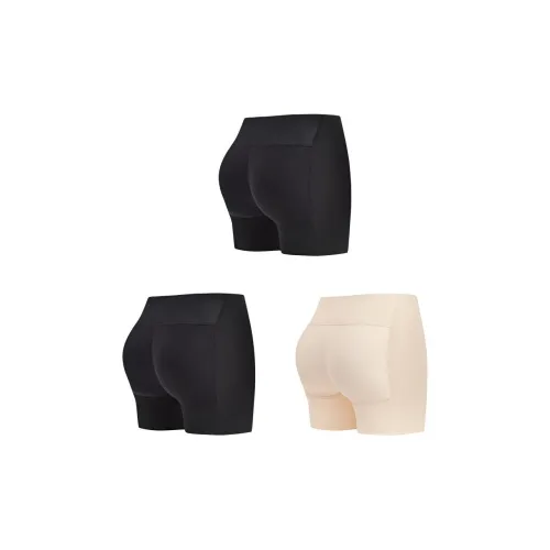 Herbal Primer Безопасные шорты Женские