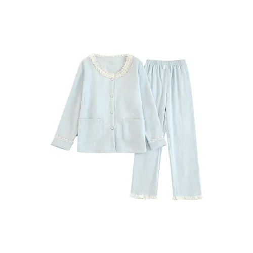 Silent Beauty Pajama Комплект Женский