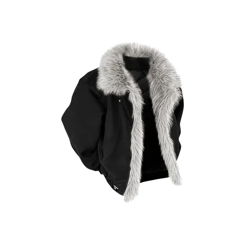 UNthemed Унисекс Пуховики