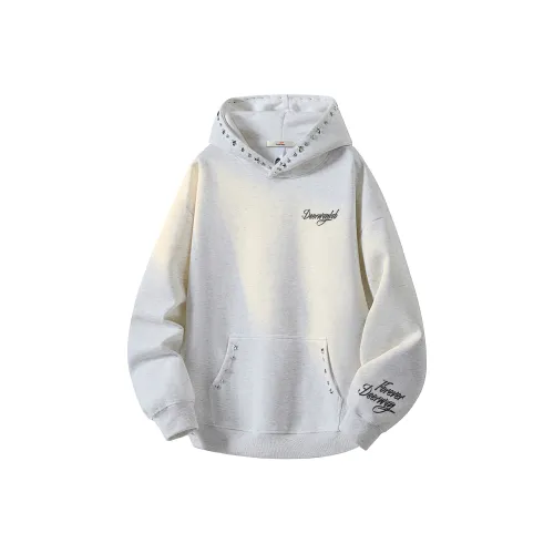 DEERWAY Унисекс Свитшоты