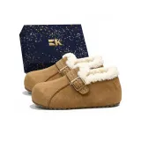 Хаки - Эксклюзивная обувь Коробка