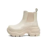 Бежево-абрикосовый