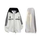 Белый + Белый [с флисовой подкладкой]