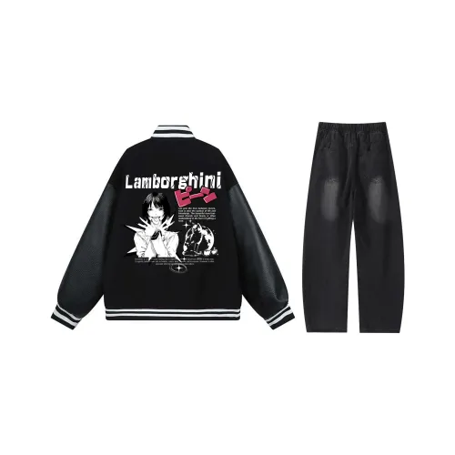 AUTOMOBILI LAMBORGHINI Комплект для пары