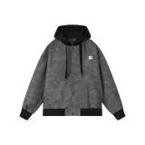 Black (Хлопковая одежда, версия)