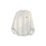 White (Флисовая подкладка, значок DIY)