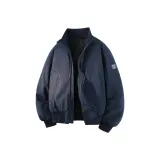 Темно-синий [Стандартная куртка]