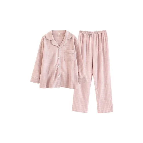 Silent Beauty Pajama Комплект Женский