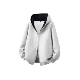 Серый меланж