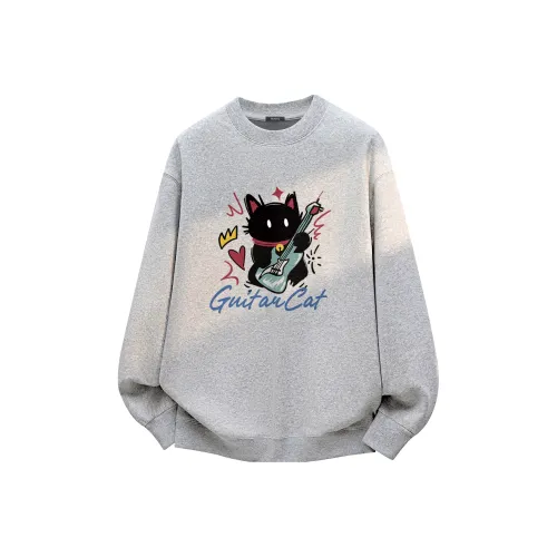 Miniso Унисекс Свитшоты