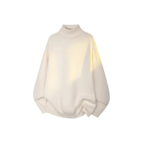 CHUAN QI BAO LUO Трикотаж Унисекс