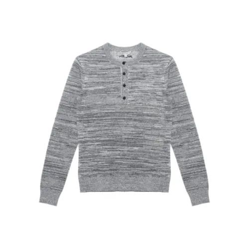 JW Anderson Collaboration Fw25 Трикотаж Мужской