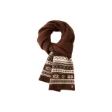 Кокосово-коричневый