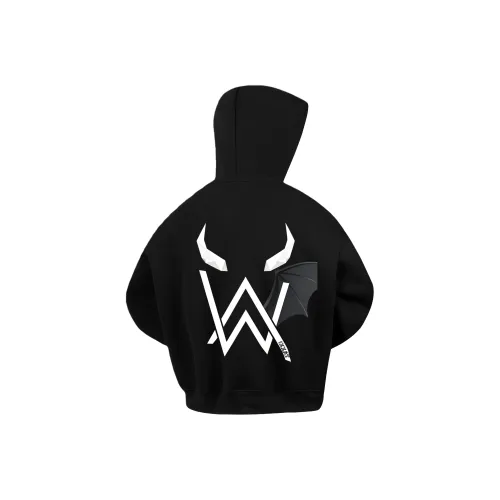 IXXAT Alan Walker Свитшот Унисекс