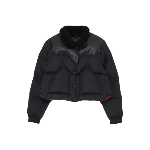 Yohji Yamamoto x Rocky Mountain Featherbed Fw25 WILDSIDE Yohji Yamamoto Пуховик Женские
