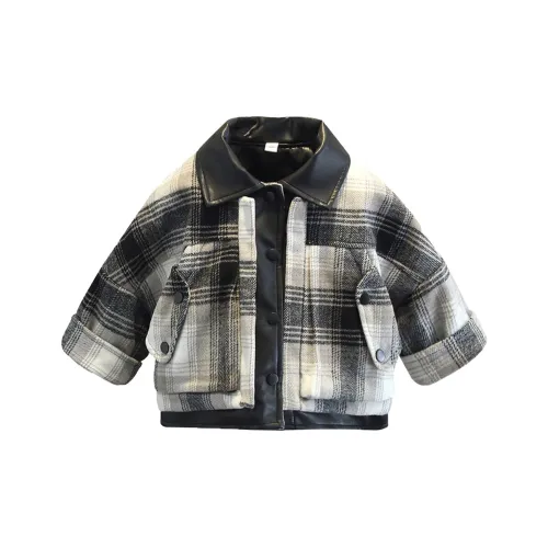 Than Than Me Модное Зимнее Пальто