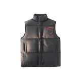 Темно-серый