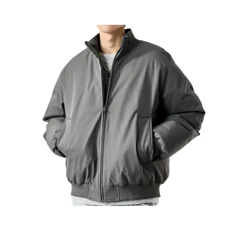 SZON Унисекс Пуховики