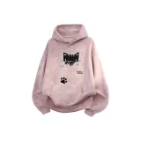 Розовый, тонкий [премиум]