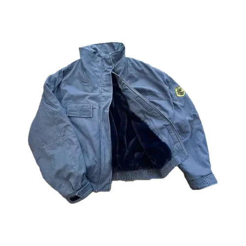 GDRG Унисекс Куртки