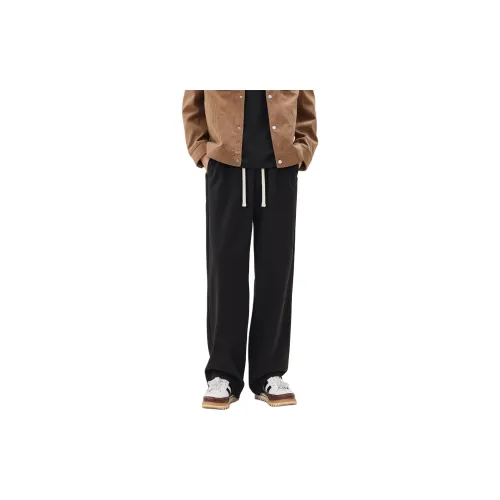 RUIFANDISI Мужские Повседневные Штаны