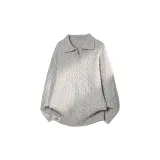 Бежево-серый