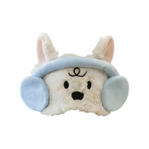 JINGSHIDA Полиэстер Маска для глаз Унисекс