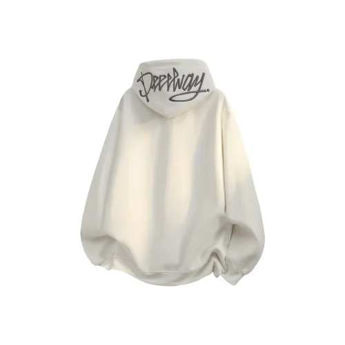 DEERWAY Унисекс Свитшоты