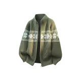 Армейский зеленый