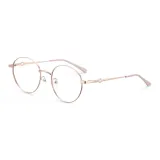 Розовое золото, рамка 73080-C3