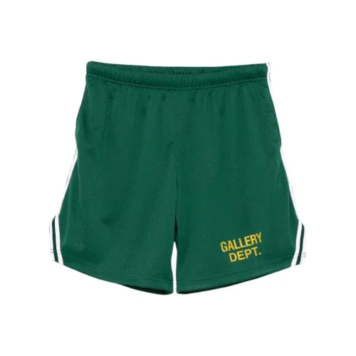 Gallery Dept. Повседневные шорты Мужские