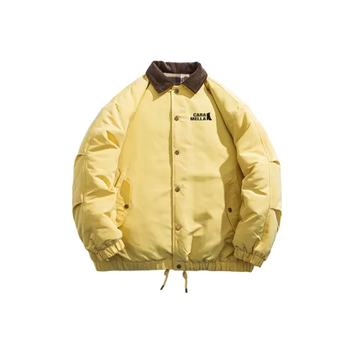 Caramella Унисекс Пуховики