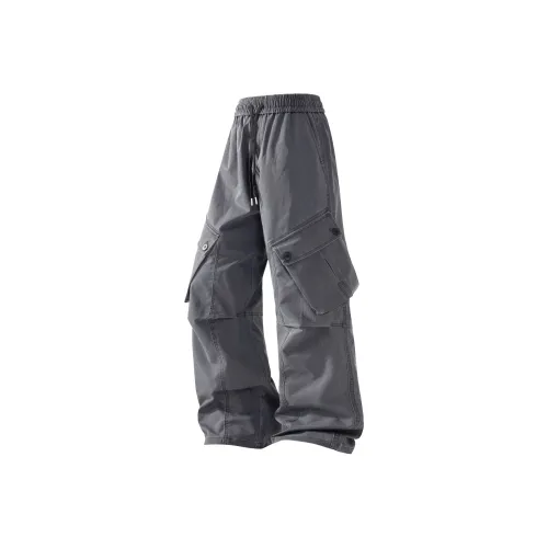 Être Par Lee Повседневные брюки Унисекс