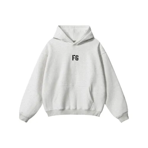 HYUNDAI Унисекс Свитшоты