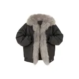 Темно-серый