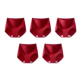 Сердце Хлопок + Овсяной Хлопок + Цветочный Хлопок + Хлопок с Маленьким Цветком + Украшенный Хлопок