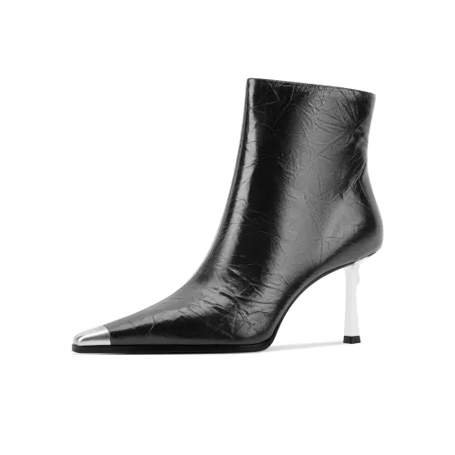 Shesrim Женские ботильоны