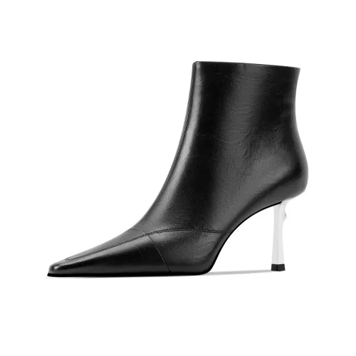 Shesrim Женские ботильоны